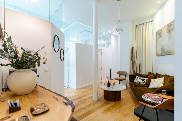  Poste de Parodontiste dans un Cabinet de standing (Paris 7 - Tour Eiffel) H/F