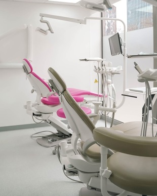 Urgent Pédodontiste H/F Paris  