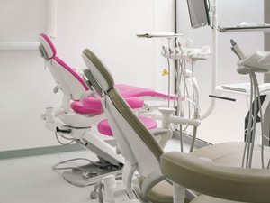 Urgent Pédodontiste H/F Paris  