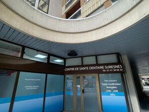 URGENT,  recherche un chirurgien dentiste (ominpraticien) H/F