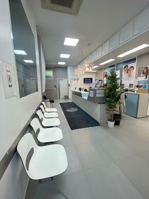 URGENT,  recherche un chirurgien dentiste (ominpraticien) H/F