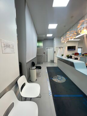 URGENT,  recherche un chirurgien dentiste (ominpraticien) H/F