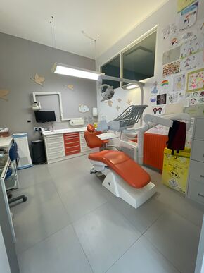URGENT,  recherche un chirurgien dentiste (ominpraticien) H/F