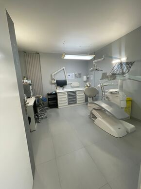 URGENT,  recherche un chirurgien dentiste (ominpraticien) H/F