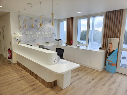 Recherche assistant(e) dentaire qualifié(e) H/F