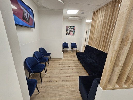 Recherche assistant(e) dentaire qualifié(e) H/F