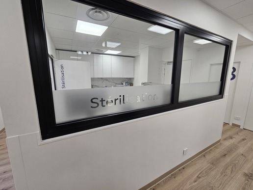 Recherche assistant(e) dentaire qualifié(e) H/F