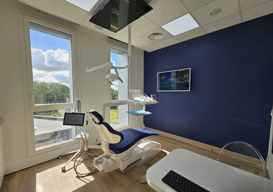 Recherche assistant(e) dentaire qualifié(e) H/F