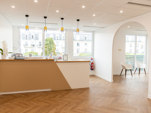 Chirugien-dentiste (H/F)