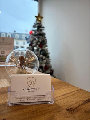 Chirugien-dentiste (H/F)