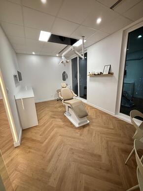 Chirugien-dentiste (H/F)