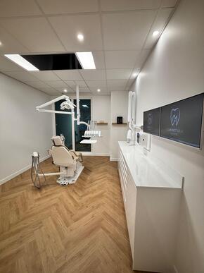 Chirugien-dentiste (H/F)