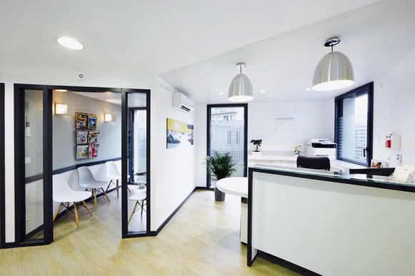 Collaboration à saint Julien en genevois (74) H/F