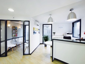 Collaboration à saint Julien en genevois (74) H/F