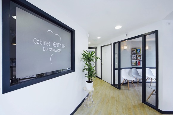 Collaboration à saint Julien en genevois (74) H/F