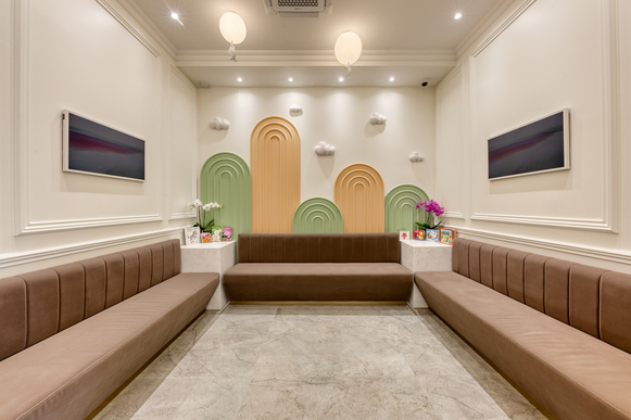 Assistante dentaire cabinet orthodontie pedodontie paris 14 H/F