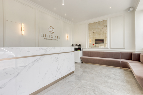 Assistante dentaire cabinet orthodontie pedodontie paris 14 H/F