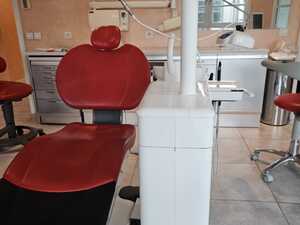 Fauteuil Sirona Sinius