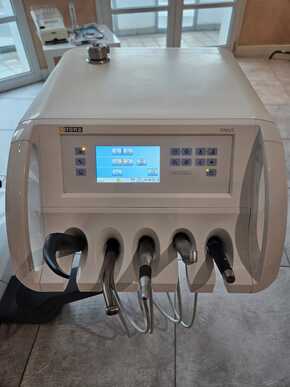 Fauteuil Sirona Sinius