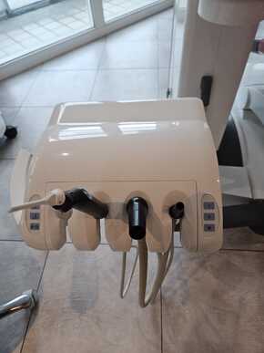 Fauteuil Sirona Sinius