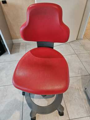 Fauteuil Sirona Sinius