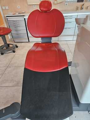 Fauteuil Sirona Sinius