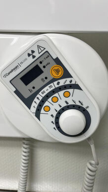 Radio murale Kodak Carestream CS2200