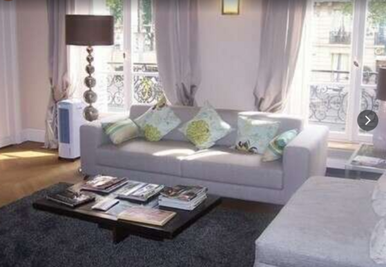 SYDEL vous propose un cabinet dentaire à Paris 16ᵉ – Fonds libéral