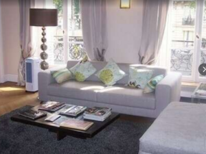 SYDEL vous propose un cabinet dentaire à Paris 16ᵉ – Fonds libéral