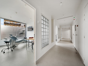 Cabinet dentaire de groupe à Asnières-sur-Seine (92) recherche collaborateur libéral (H/F)