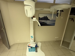 Panoramique Céphalo Owandy I-Max