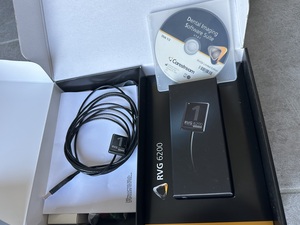 Capteur rvg Kodak Carestream 6200