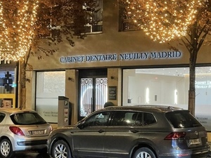 Cabinet Libéral recherche un praticien salarié H/F