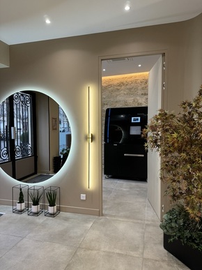 Cabinet Libéral recherche un praticien salarié H/F