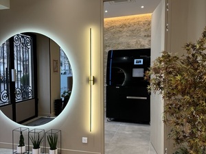 Cabinet Libéral recherche un praticien salarié H/F