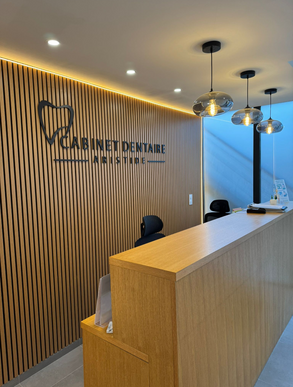 🦷 Cabinet dentaire recherche assistante dentaire (H/F) – Corbeil-Essonnes