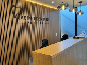 🦷 Cabinet dentaire recherche assistante dentaire (H/F) – Corbeil-Essonnes