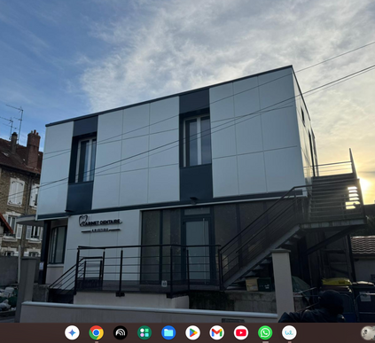 🦷 Cabinet dentaire recherche assistante dentaire (H/F) – Corbeil-Essonnes