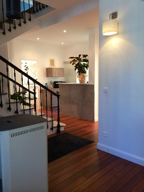 Opportunité unique, ZRR à 50min de Nice, possibilité Orthodontiste 