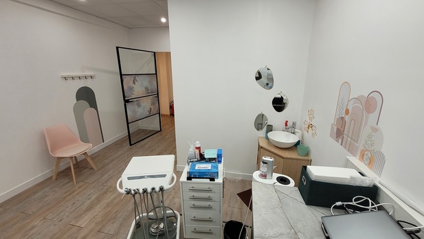 Collaborateur Voiron 38 ISERE Bonne Rétrocession H/F