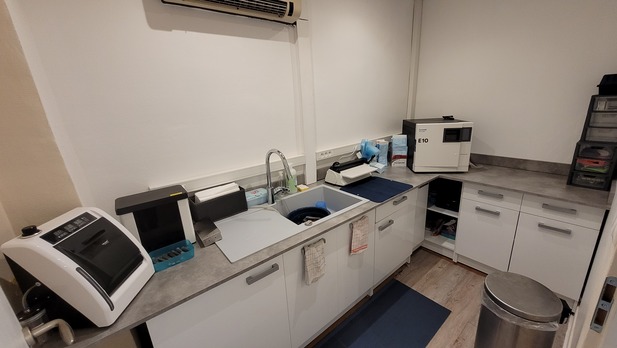 Collaborateur Voiron 38 ISERE Bonne Rétrocession H/F