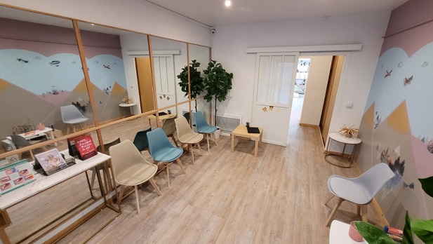 Collaborateur Voiron 38 ISERE Bonne Rétrocession H/F