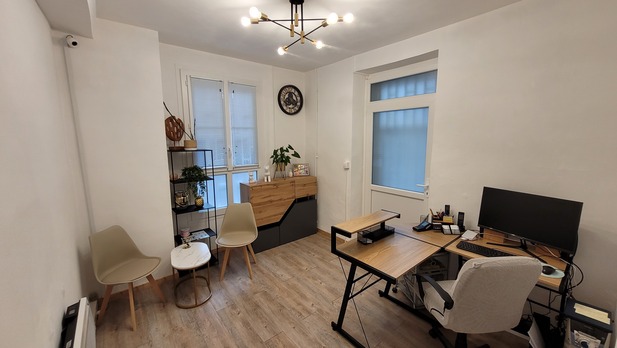 Collaborateur Voiron 38 ISERE Bonne Rétrocession H/F