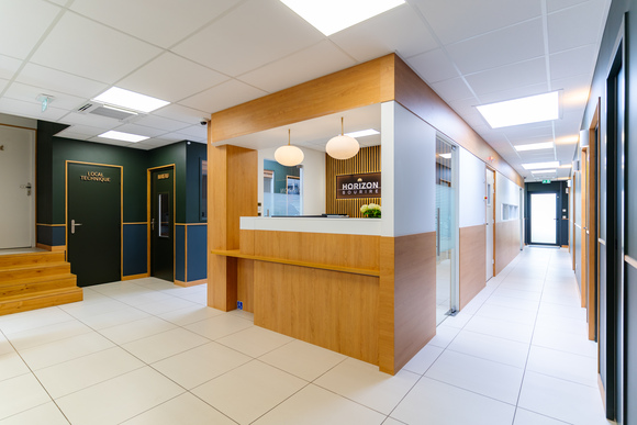 Cabinet dentaire pluridisciplinaire recherche pédodontiste H/F