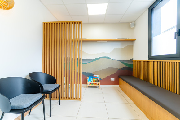 Cabinet dentaire pluridisciplinaire recherche pédodontiste H/F