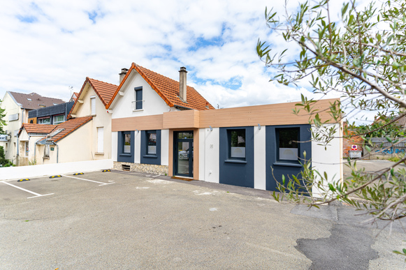 Cabinet dentaire pluridisciplinaire recherche pédodontiste H/F