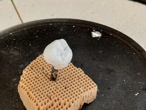 Recherche poste conjointe céramique cfao