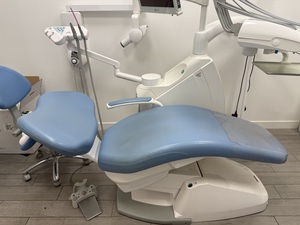 URGENT VENDS FAUTEUIL ANTHOS A9