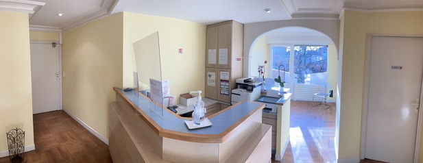 vente cabinet dentaire