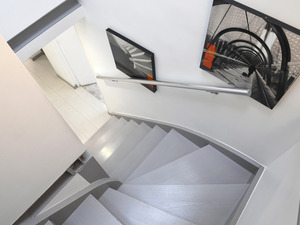 Structure libérale au cœur de paris recherche praticien f/h pour exercice de qualité